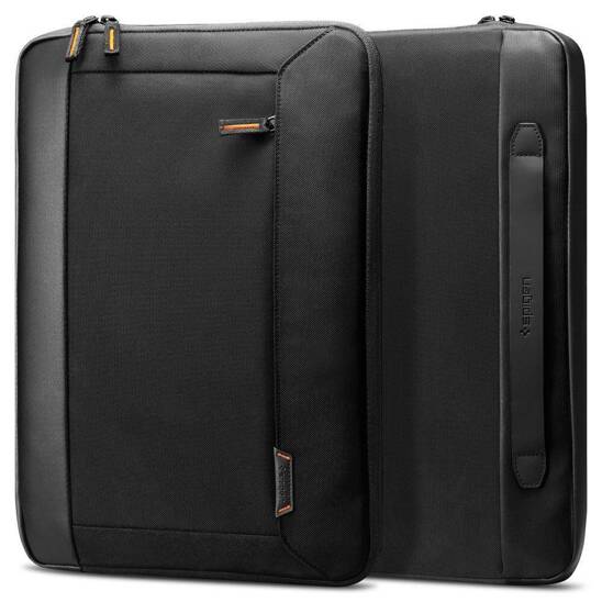 Etui LAPTOP 15" - 16" Spigen Klasdan KD100 Sleeve czarne