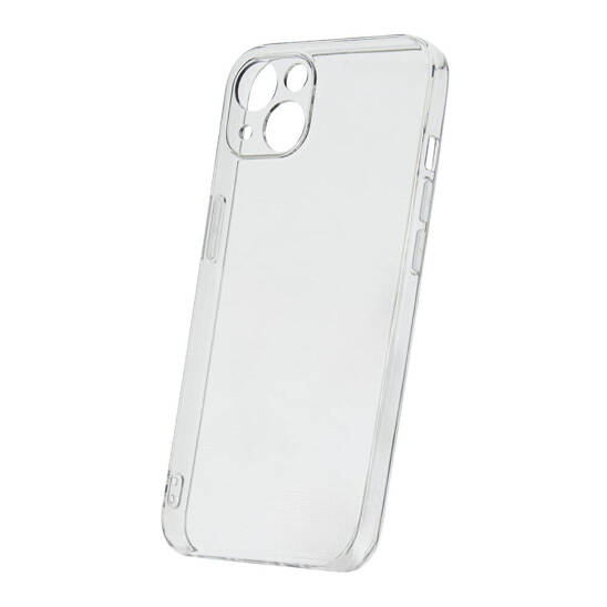 Etui MOTOROLA MOTO G55 Nexeri Slim Case Protect 2mm transparentne