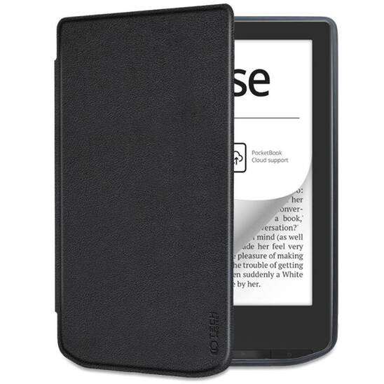 Etui POCKETBOOK VERSE Tech-Protect SmartCase czarne