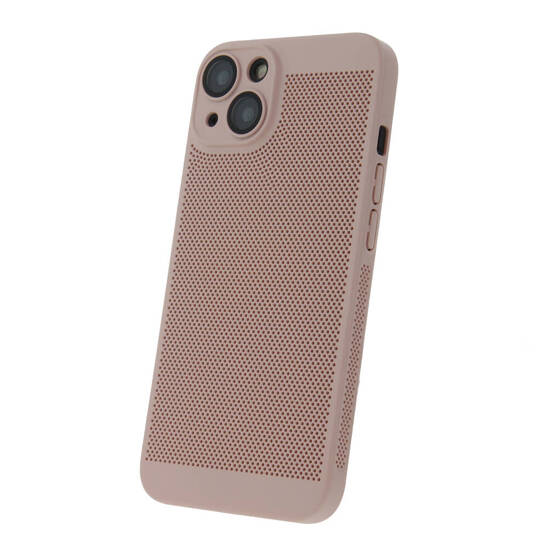 Etui SAMSUNG GALAXY S22 Airy Case różowe