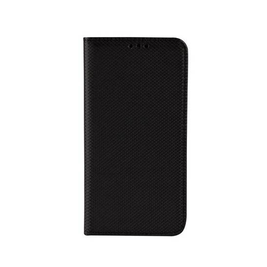 Etui XIAOMI MI 11 LITE Maxximus Magnetic Wallet czarne