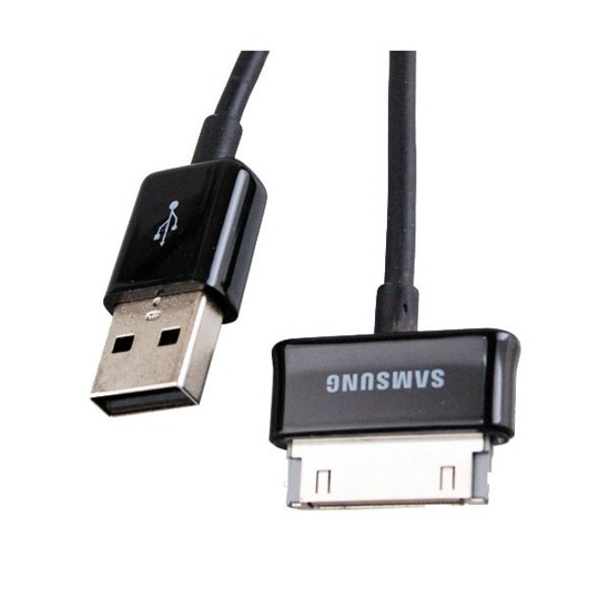 Kabel USB SAMSUNG TAB  ECC1DP0UB oryginał