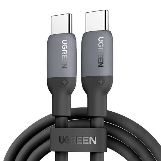 Kabel szybkiego ładowania USB-C do USB-C UGREEN 15282