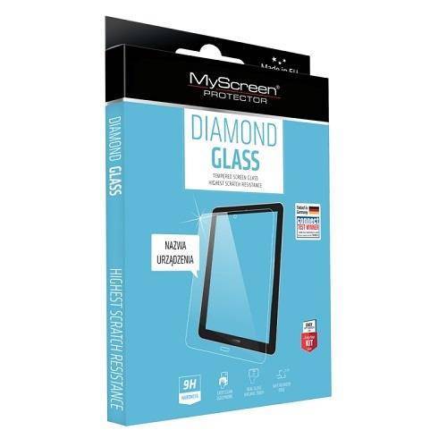 MS Diamond Glass APPLE IPAD PRO 9.7 (1gen) / IPAD AIR 9.7 (2gen) Szkło hartowane