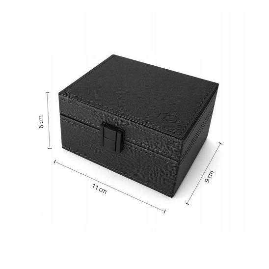 Pudełko RFID Klatka Faradaya Tech-Protect V3 czarne