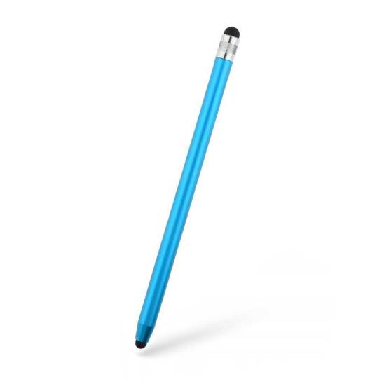 Rysik do Urządzeń z Ekranem Dotykowym Tech-Protect Touch Stylus Pen jasnoniebieski