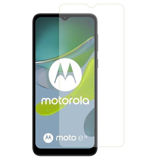 Szkło Hartowane MOTOROLA MOTO E13