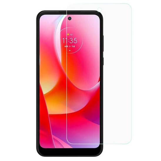 Szkło Hartowane MOTOROLA MOTO G POWER 2022 Clear