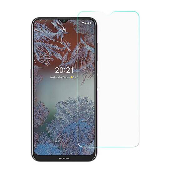 Szkło Hartowane NOKIA G10 / G20 Clear