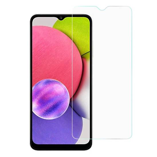 Szkło Hartowane SAMSUNG GALAXY A03S / OPPO A17