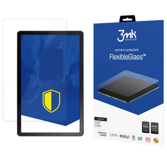 Szkło Hybrydowe LENOVO TAB M10 PLUS 10.6 3RD GEN 3mk Flexible Glass Folia Hybrydowa